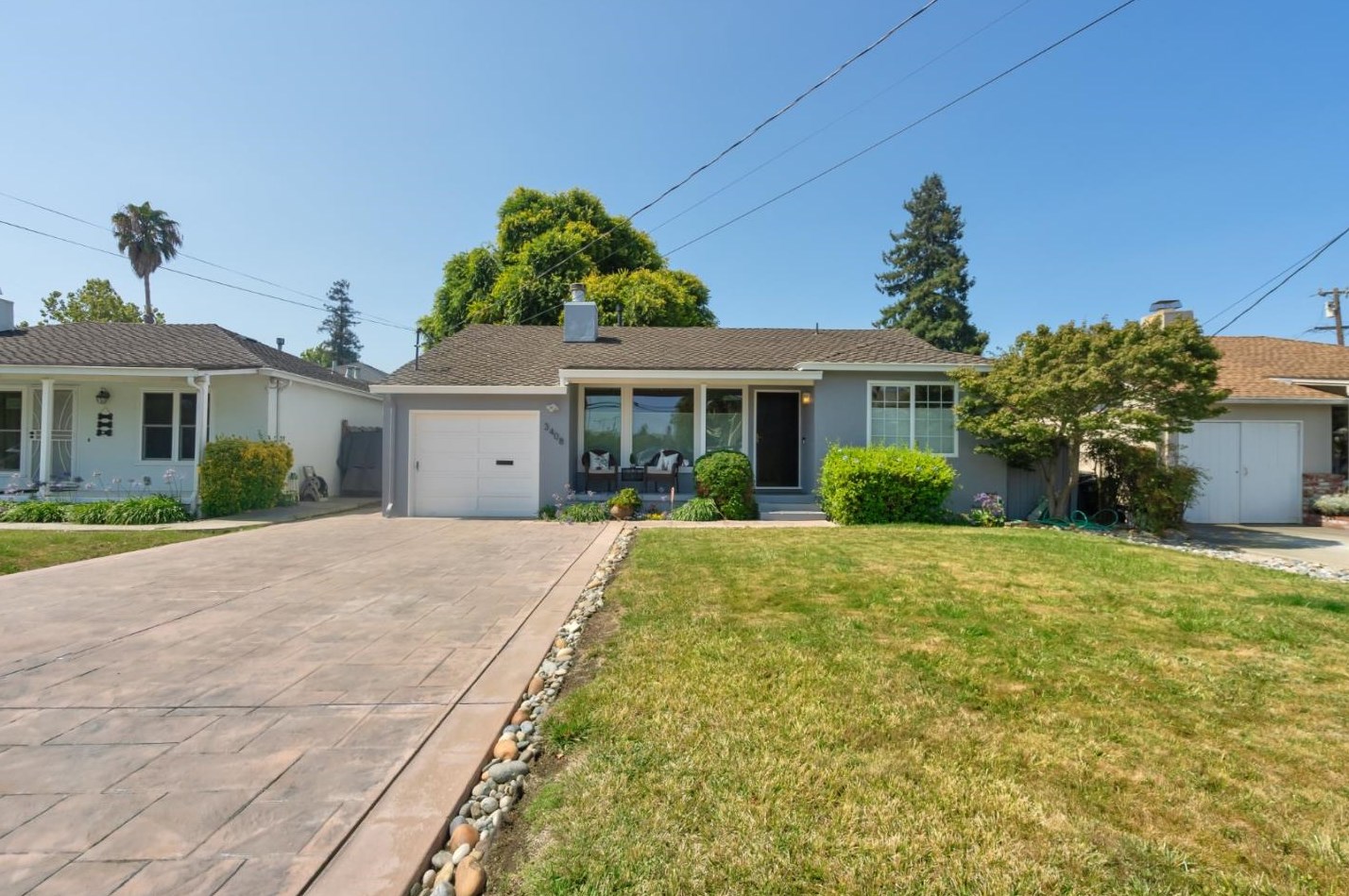 3408 Bay Rd, Redwood City, CA 94063