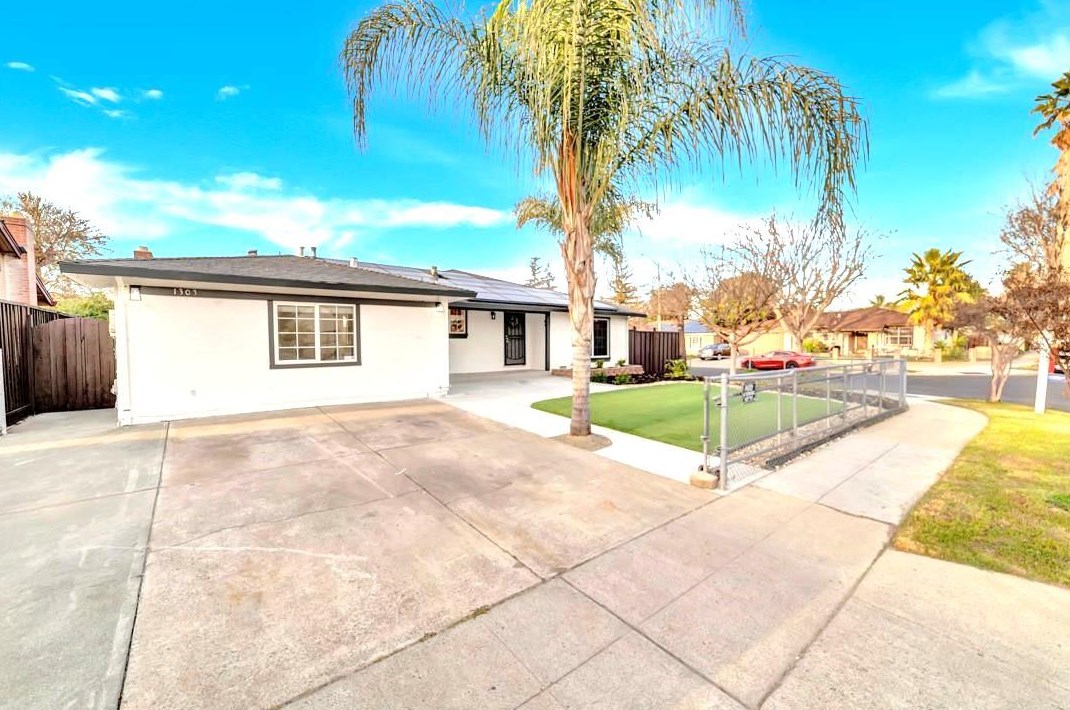 1305 Loupe Ave, San Jose, CA 95121