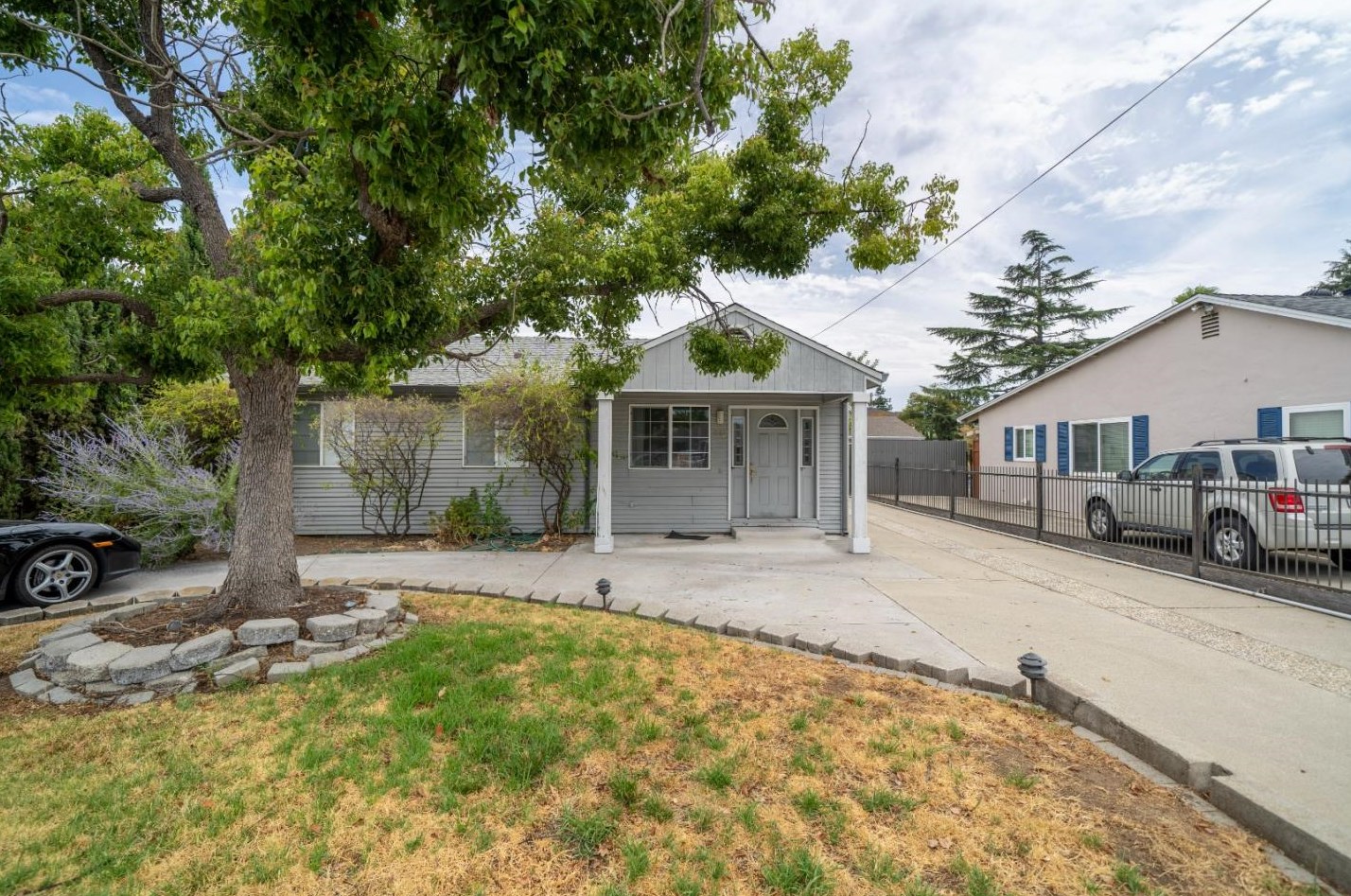 1082 Shamrock Dr, Campbell, CA 95008