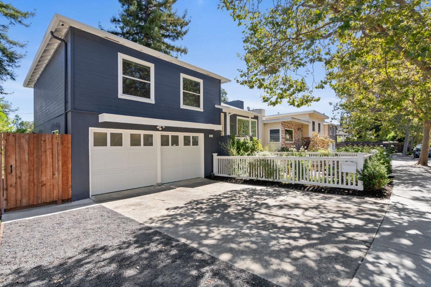 1825 Alameda De Las Pulgas, Redwood City, CA 94061