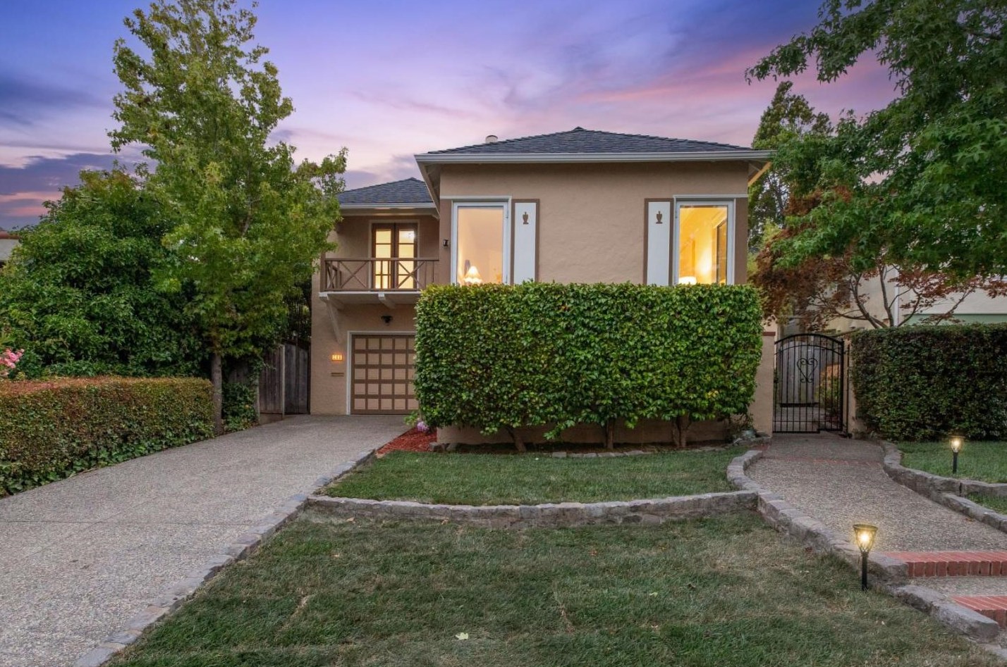 249 La Cruz Ave, Millbrae, CA 94030