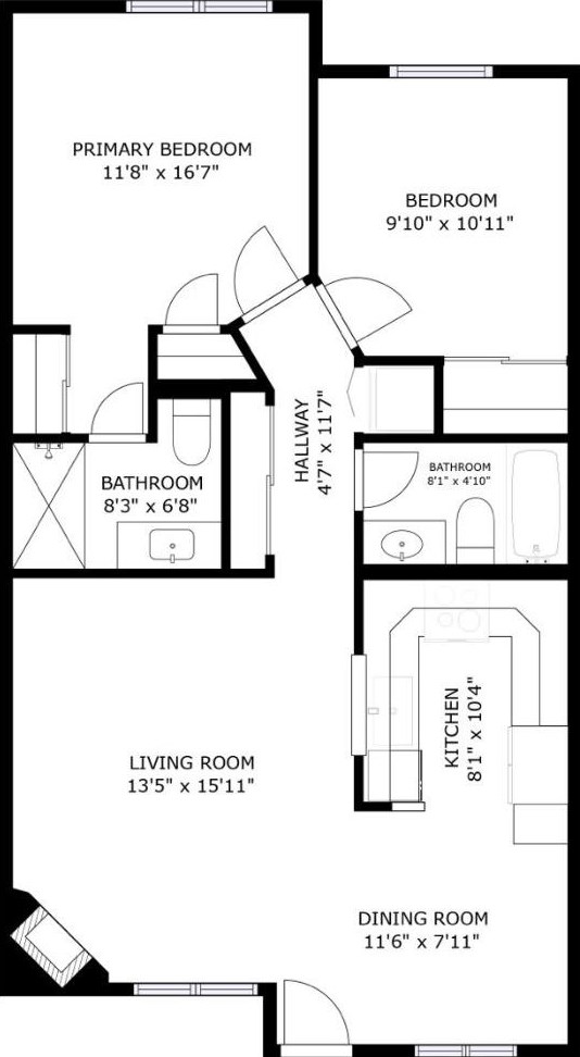 2857 Bascom Ave, Campbell CA  95008-6234 exterior