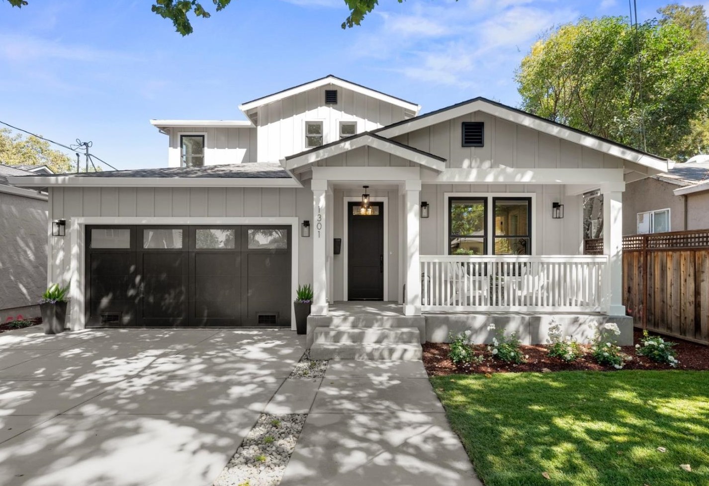 1301 Milton Way, San Jose, CA 95125