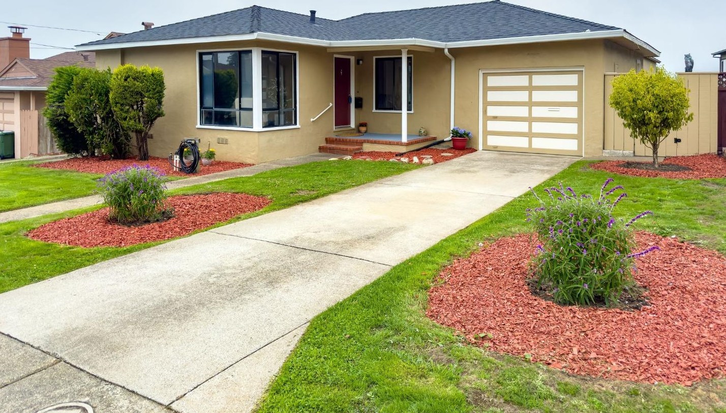 1720 Sweetwood Dr, Daly City, CA 94015
