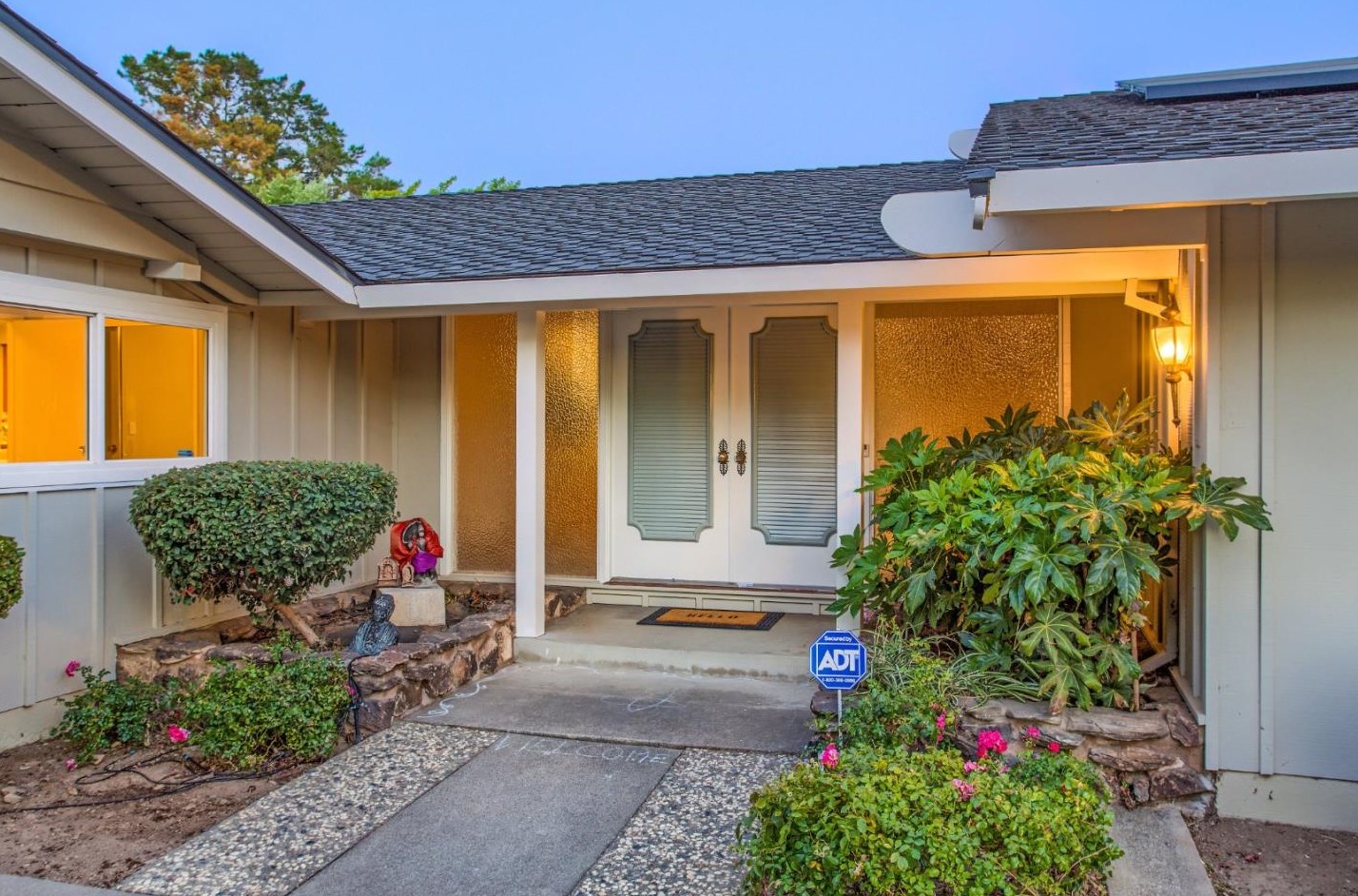 13304 Glen Brae Dr, Saratoga, CA 95070