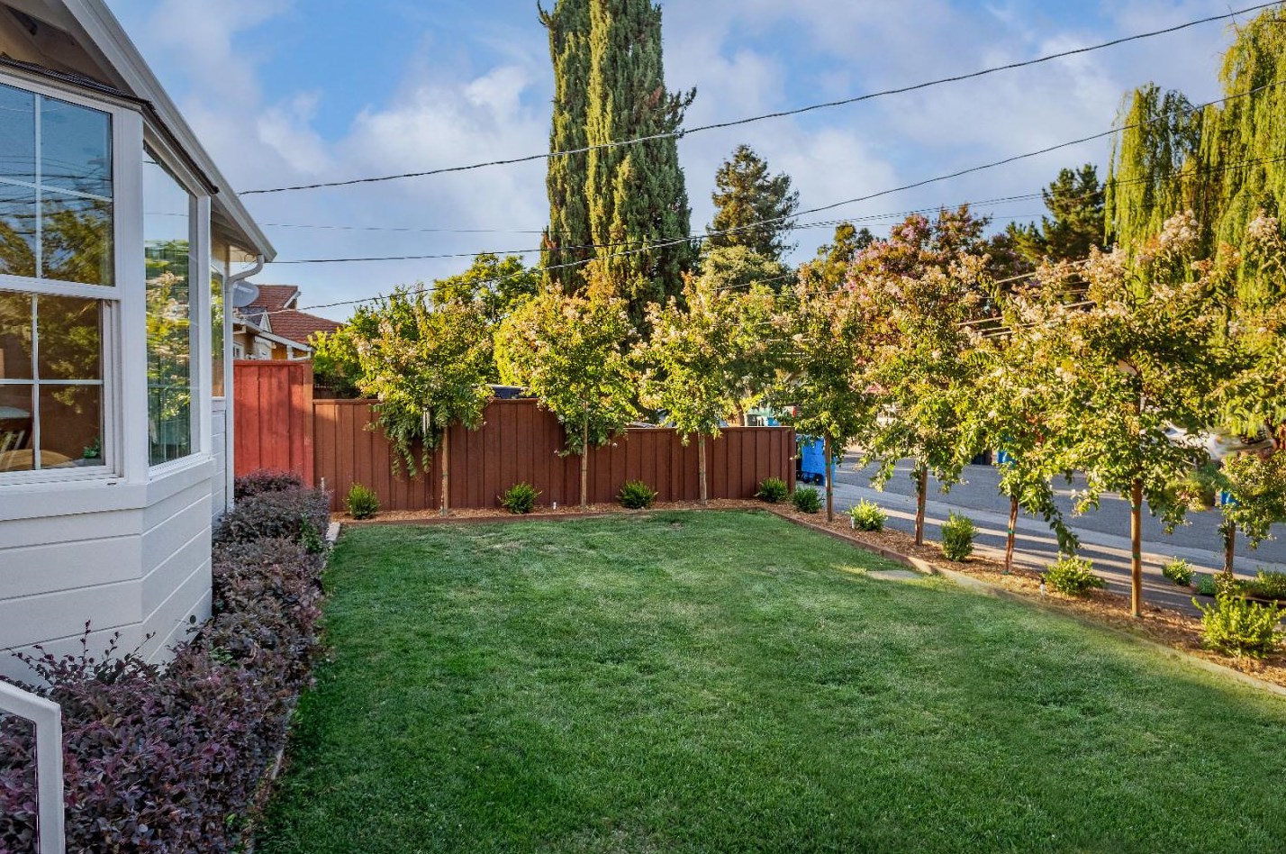 314 Beresford Ave, Redwood City, CA 94061