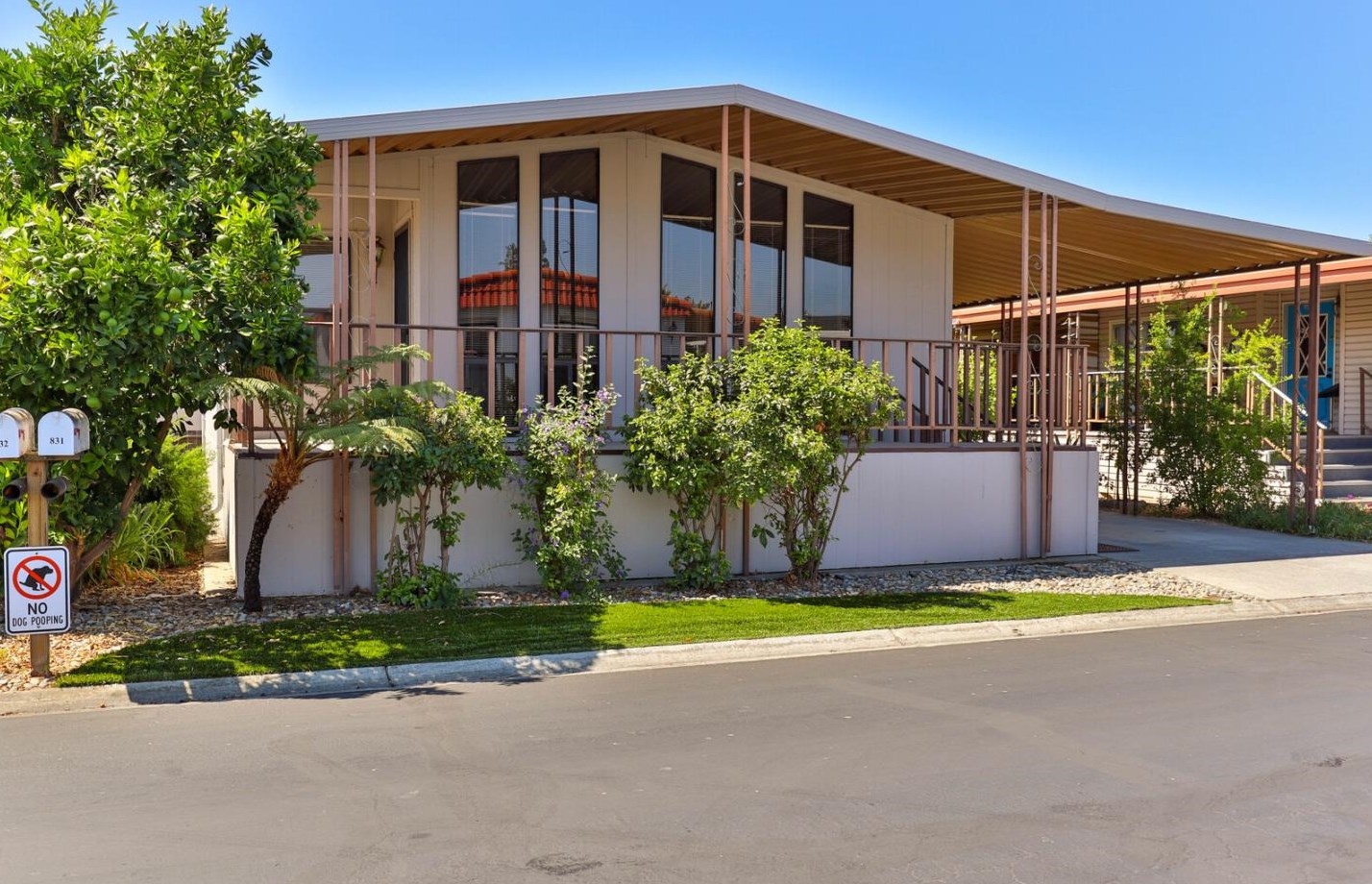 831 Villa Teresa Way, San Jose, CA 95123-2644
