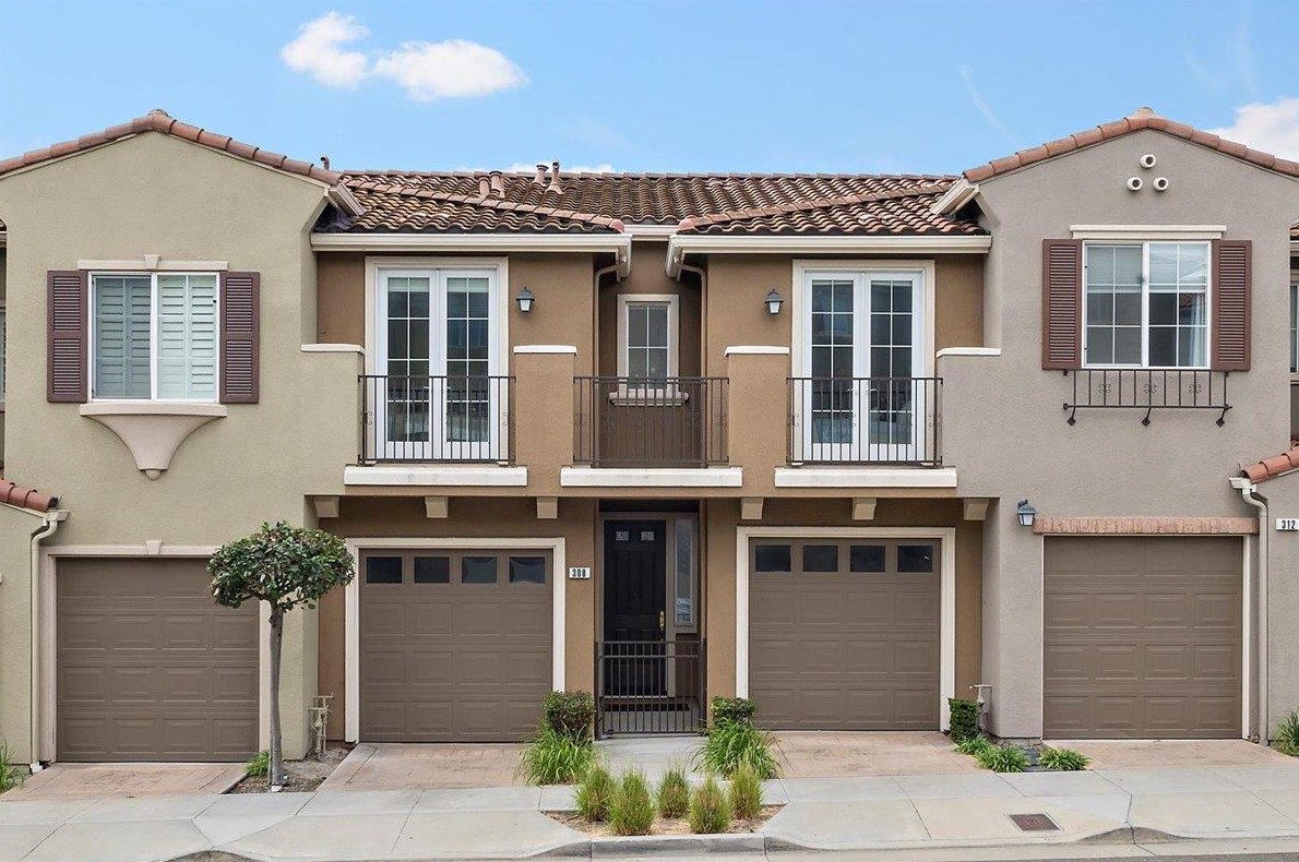 308 Casselino, San Jose, CA 95136
