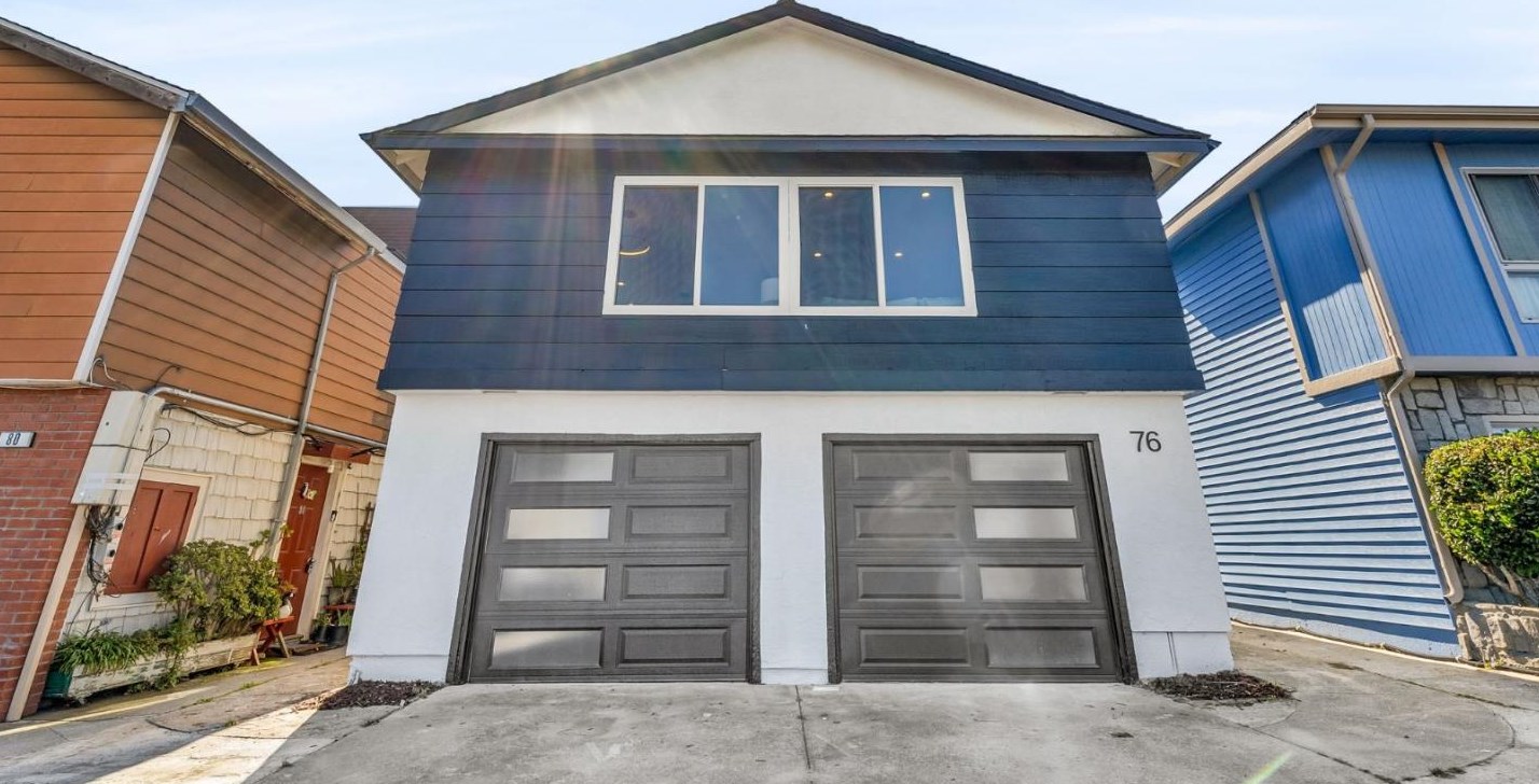 76 Christen Ave, Daly City, CA 94015