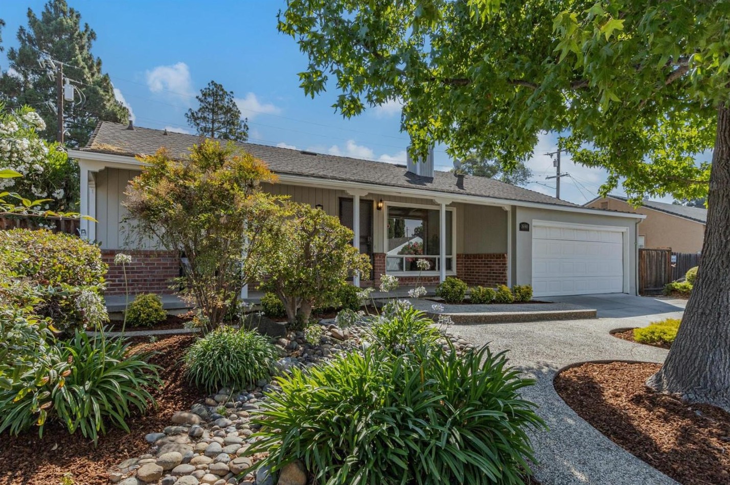 1690 Cortez St, Milpitas, CA 95035