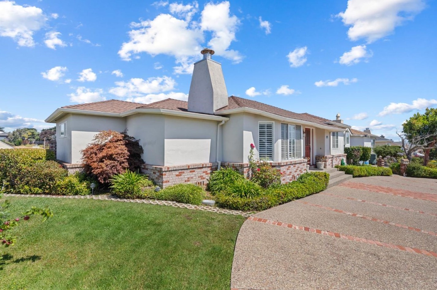 232 Brentwood Dr, South San Francisco, CA 94080