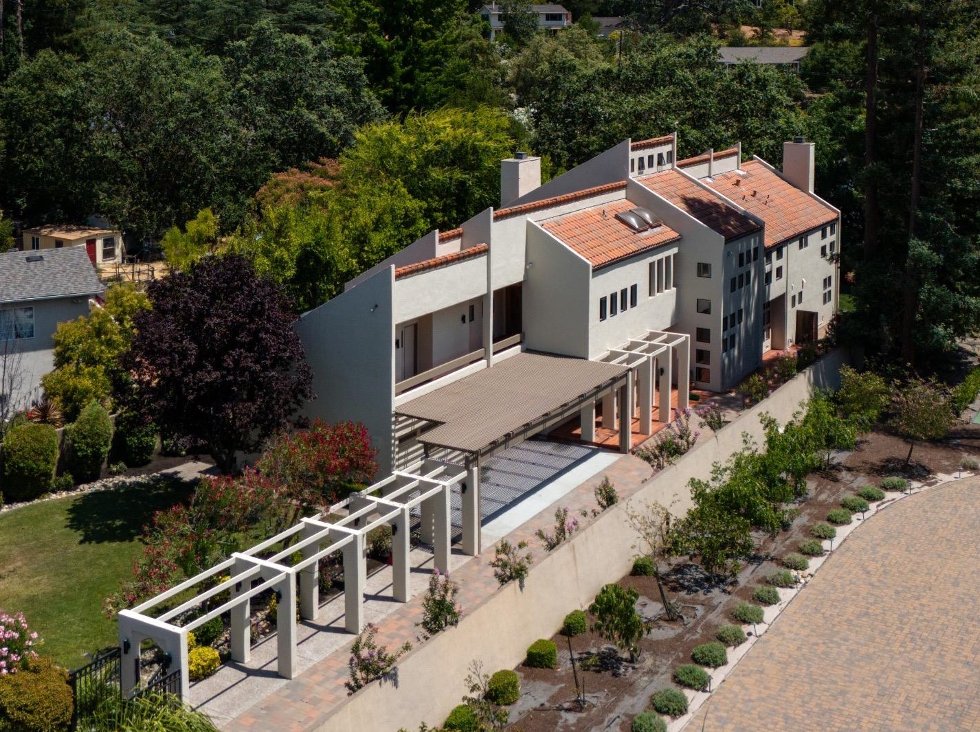 576 Magdalena Ave, Los Altos, CA 94024