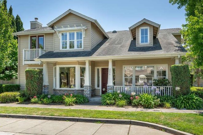 2056 Rockport Ave, Redwood City, CA 94065
