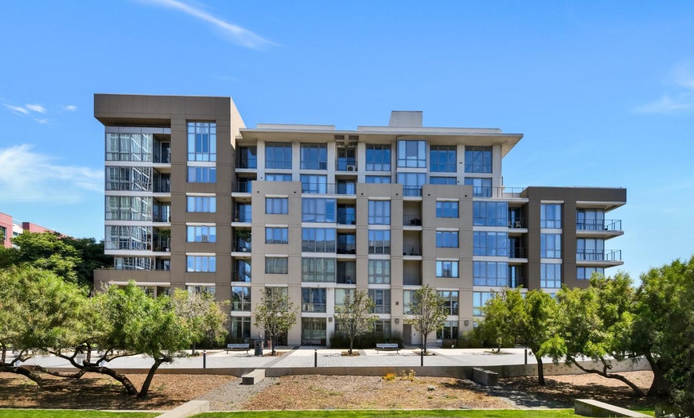 255 Berry St 414, San Francisco, CA 94158