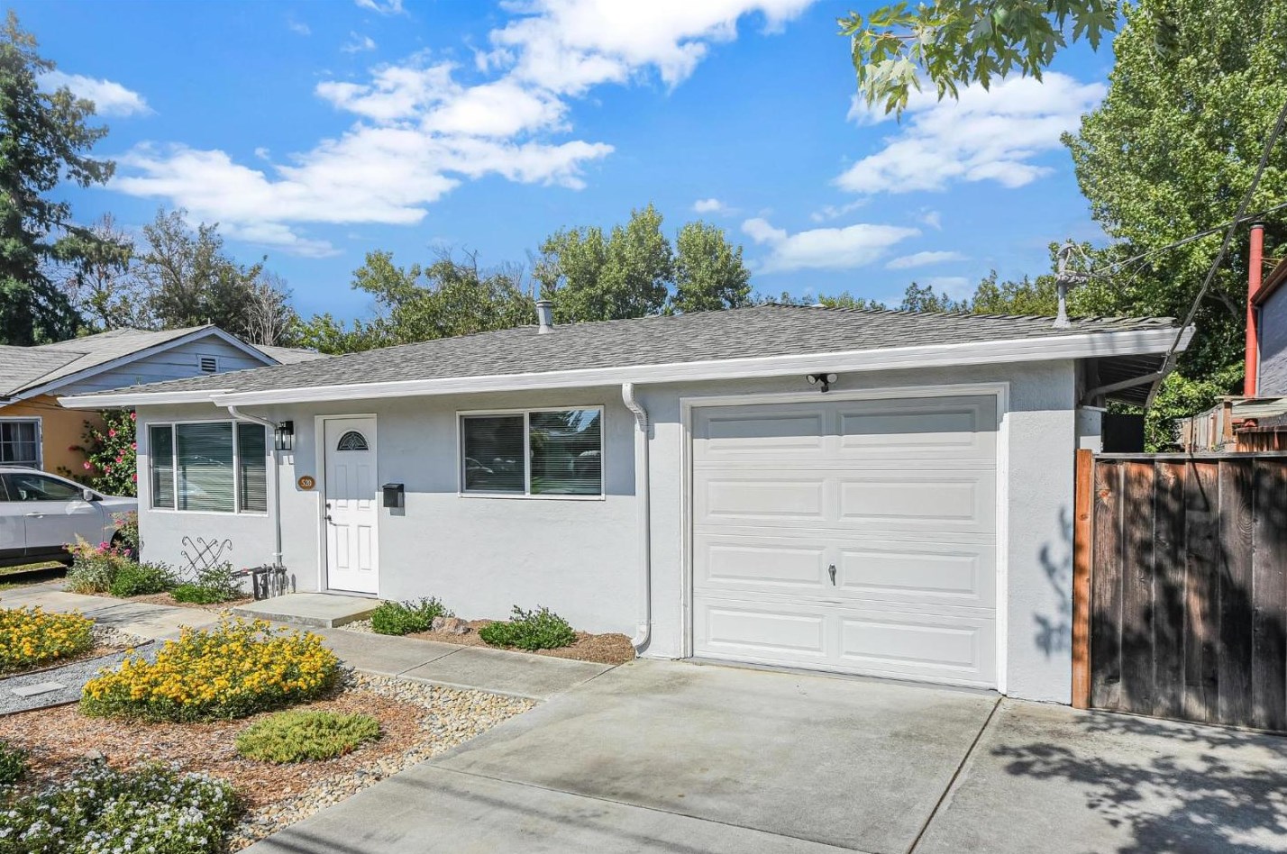 520 Minnesota Ave, San Jose, CA 95125