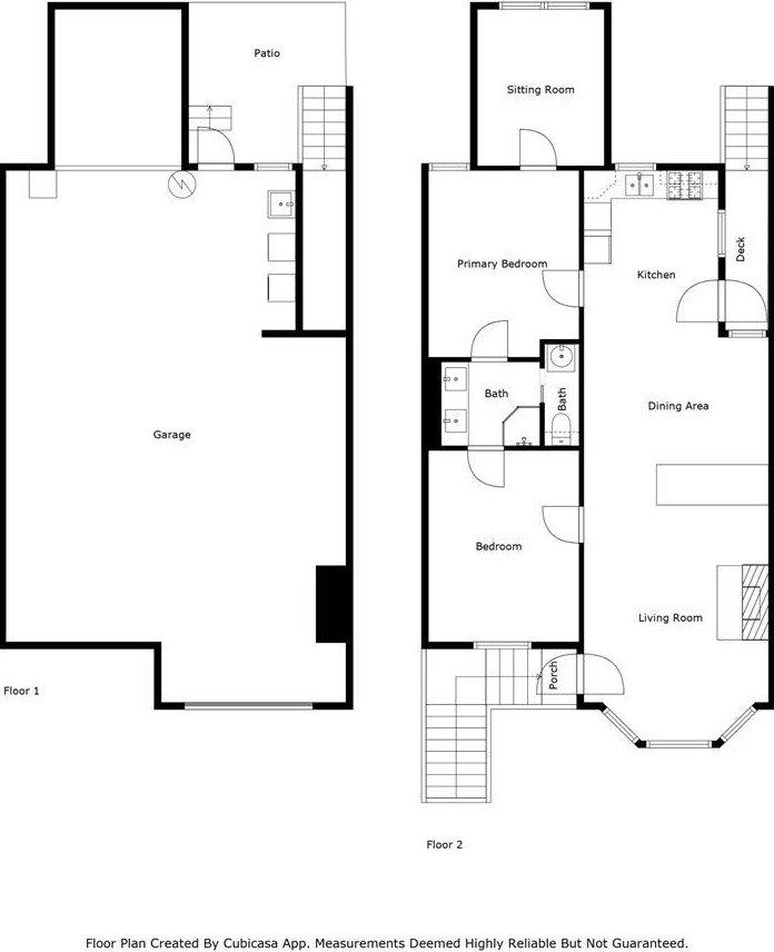115 Gardiner Ave, South San Francisco, CA 94080
