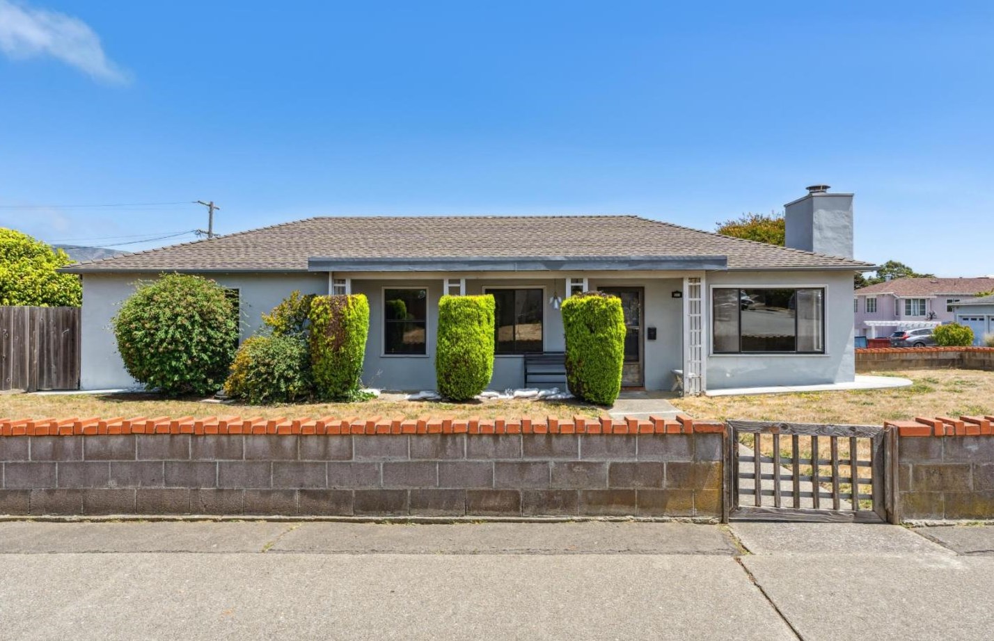 200 Lomitas Ave, South San Francisco, CA 94080