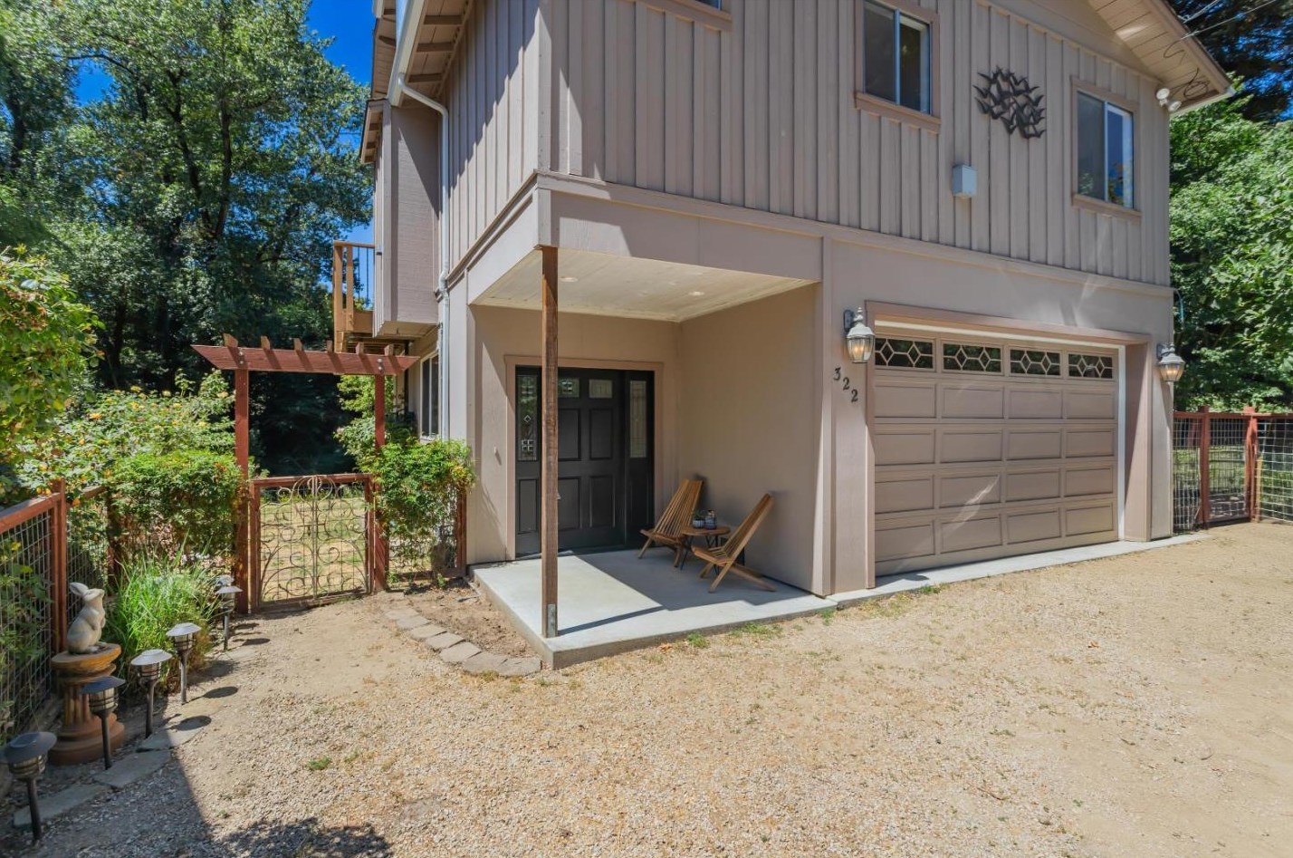 322 River Rd, Felton, CA 95018