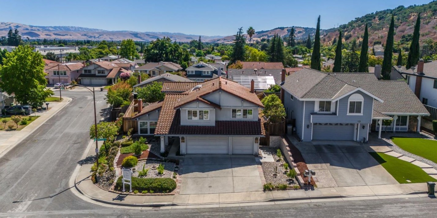 5950 Bowen Ct, San Jose, CA 95123