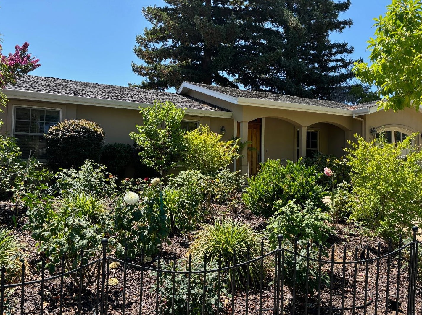 2121 Creeden, Mountain View, CA 94040