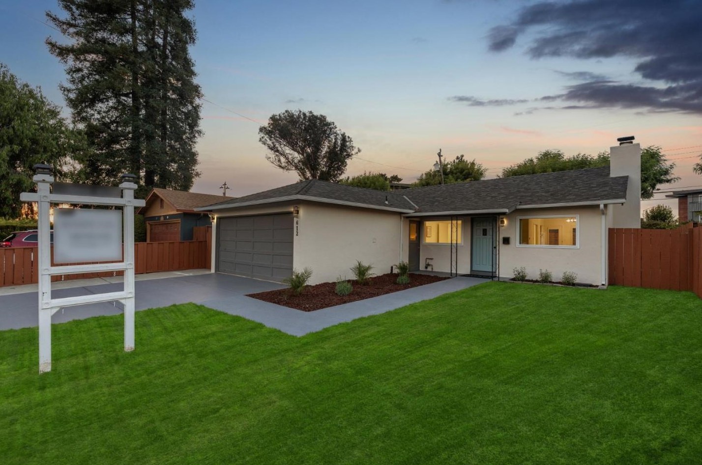 612 Chesterton Ave, Belmont, CA 94002-2714
