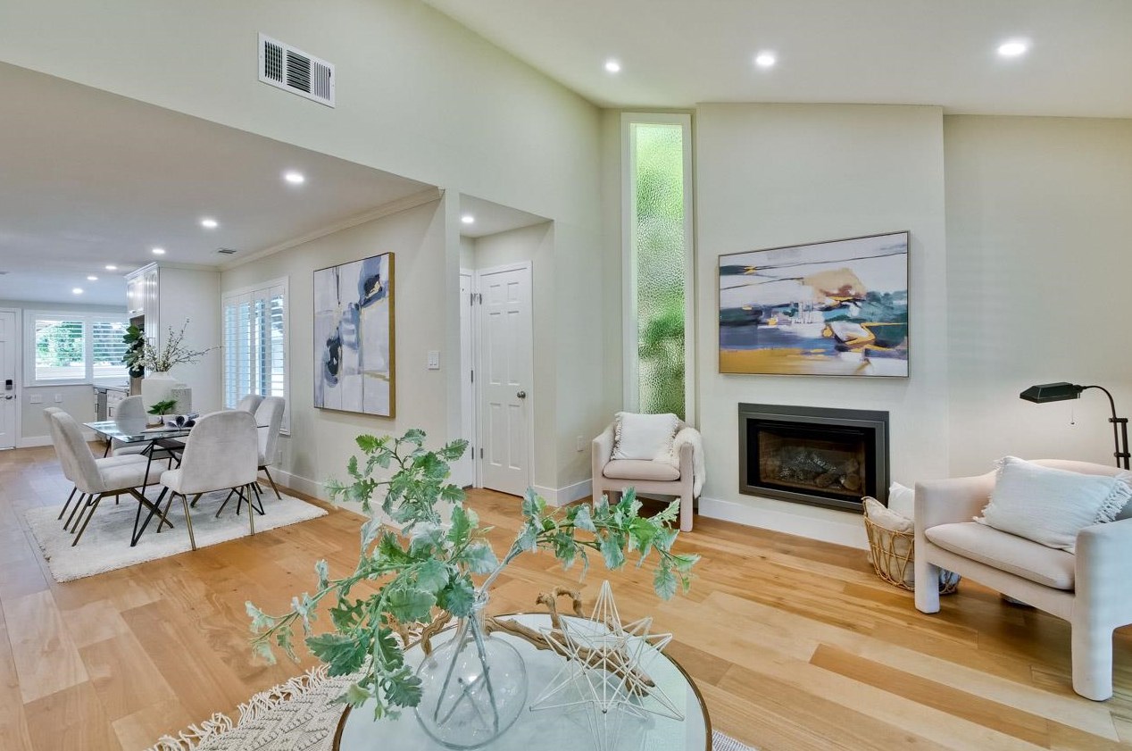 1076 Norfolk Dr, San Jose, CA 95129