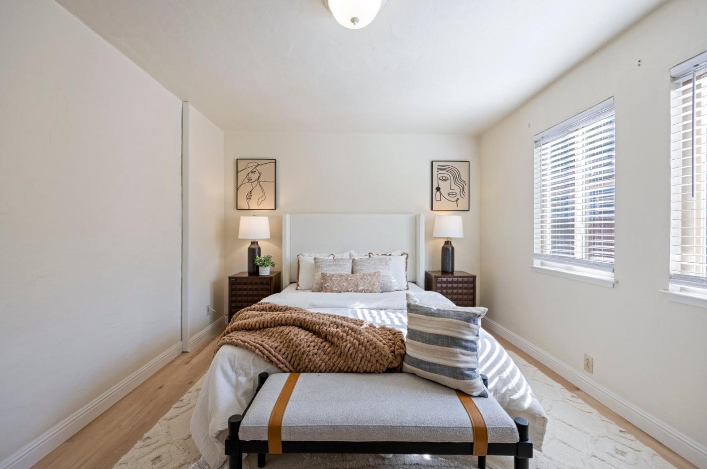 1626 San Fernando St, San Jose CA  95116-2421 exterior