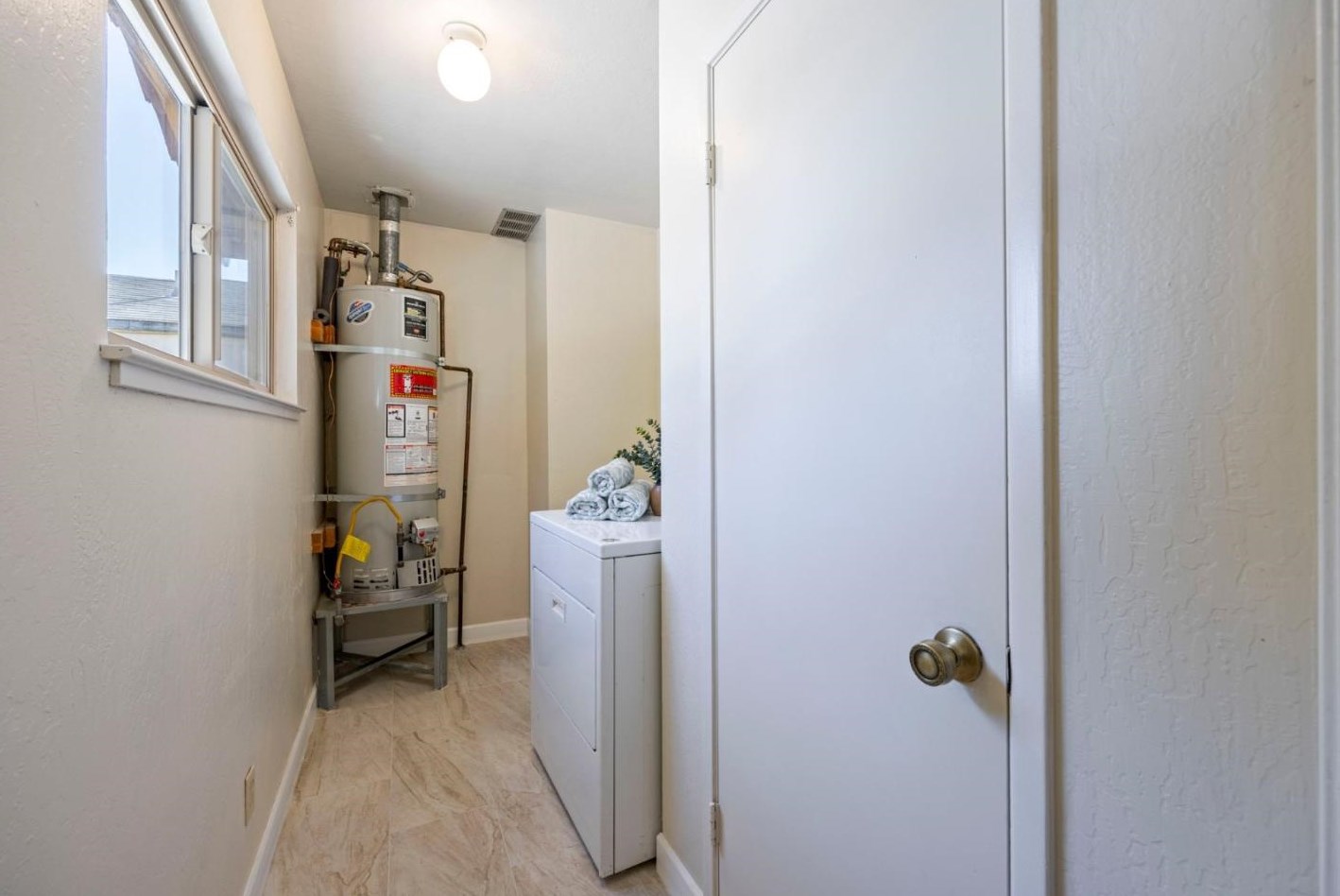 1626 San Fernando St, San Jose CA  95116-2421 exterior