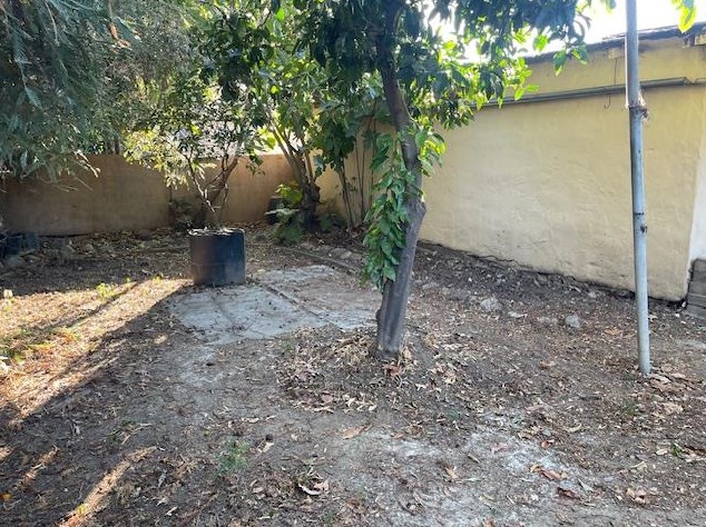 1626 San Fernando St, San Jose CA  95116-2421 exterior