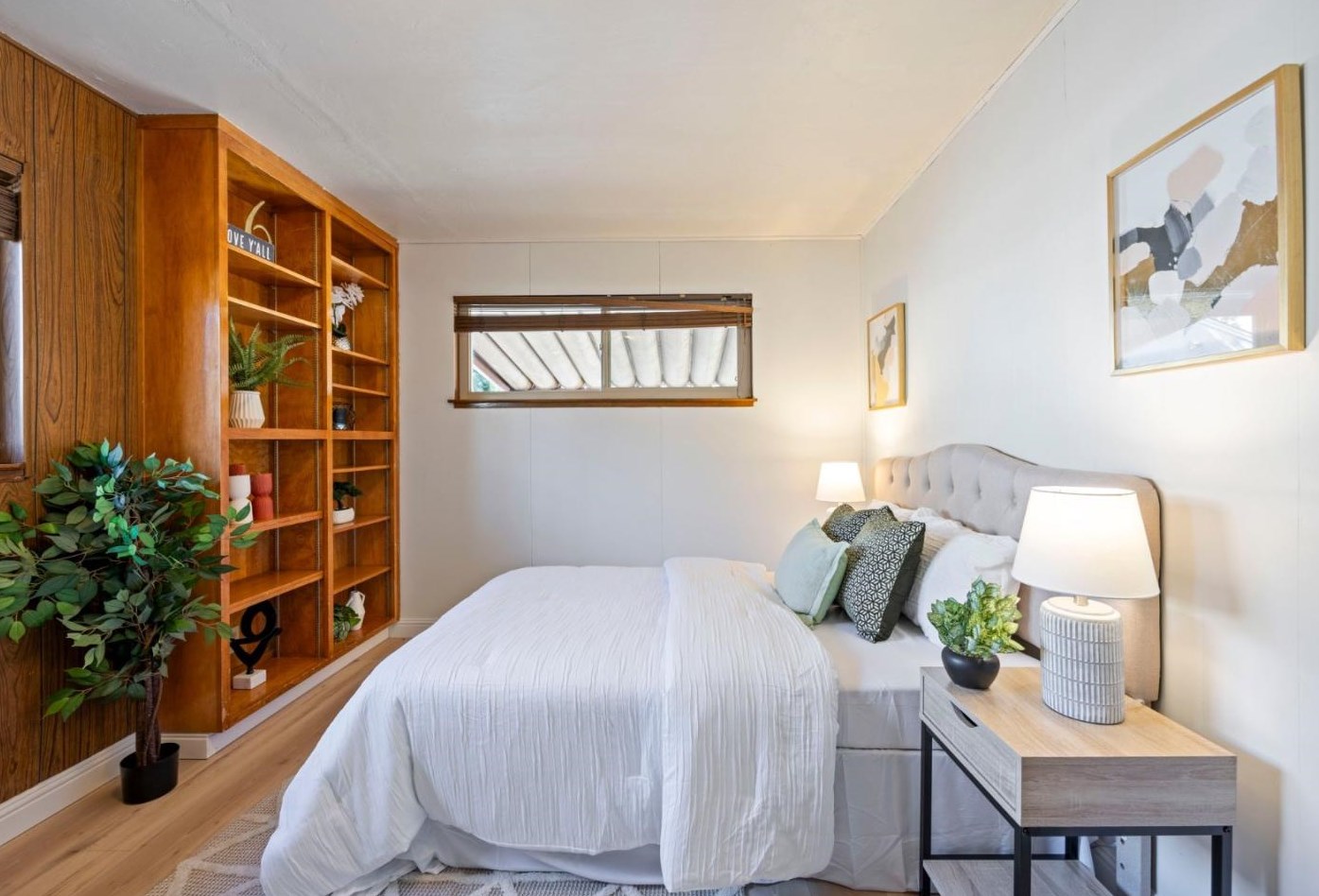 1626 San Fernando St, San Jose CA  95116-2421 exterior