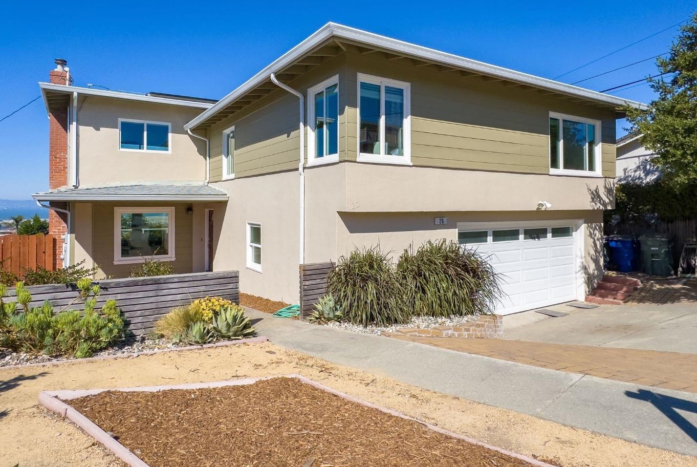 20 Corte Alegre, Millbrae, CA 94030