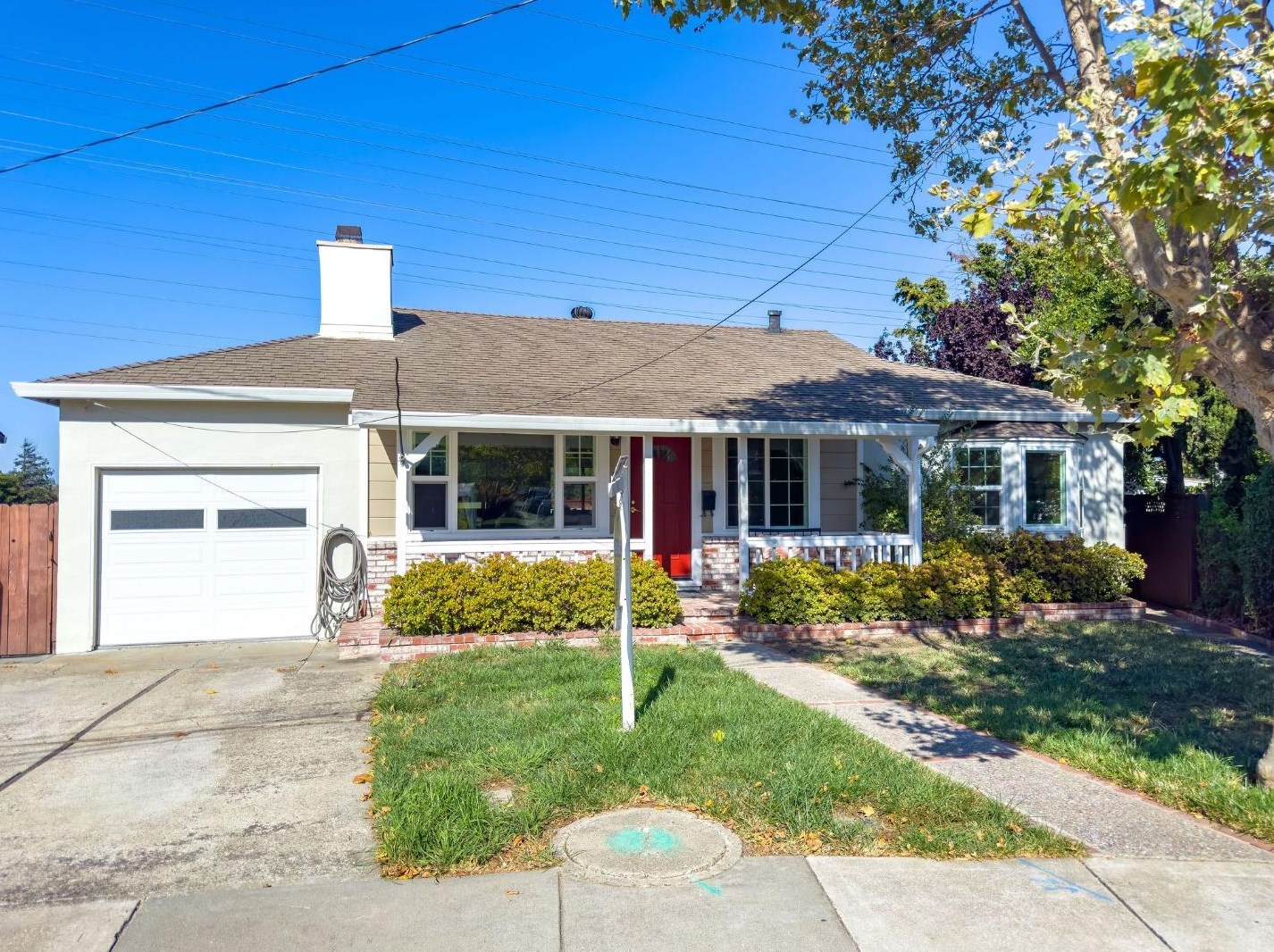 15 Corte Ana, Millbrae, CA 94030