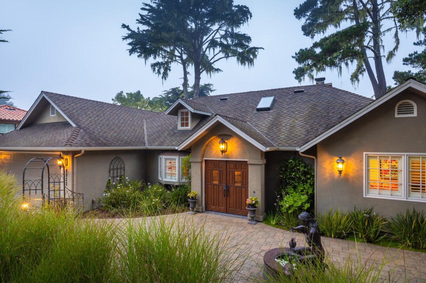 2922 Bird Rock Rd, Pebble Beach, CA 93953-2902