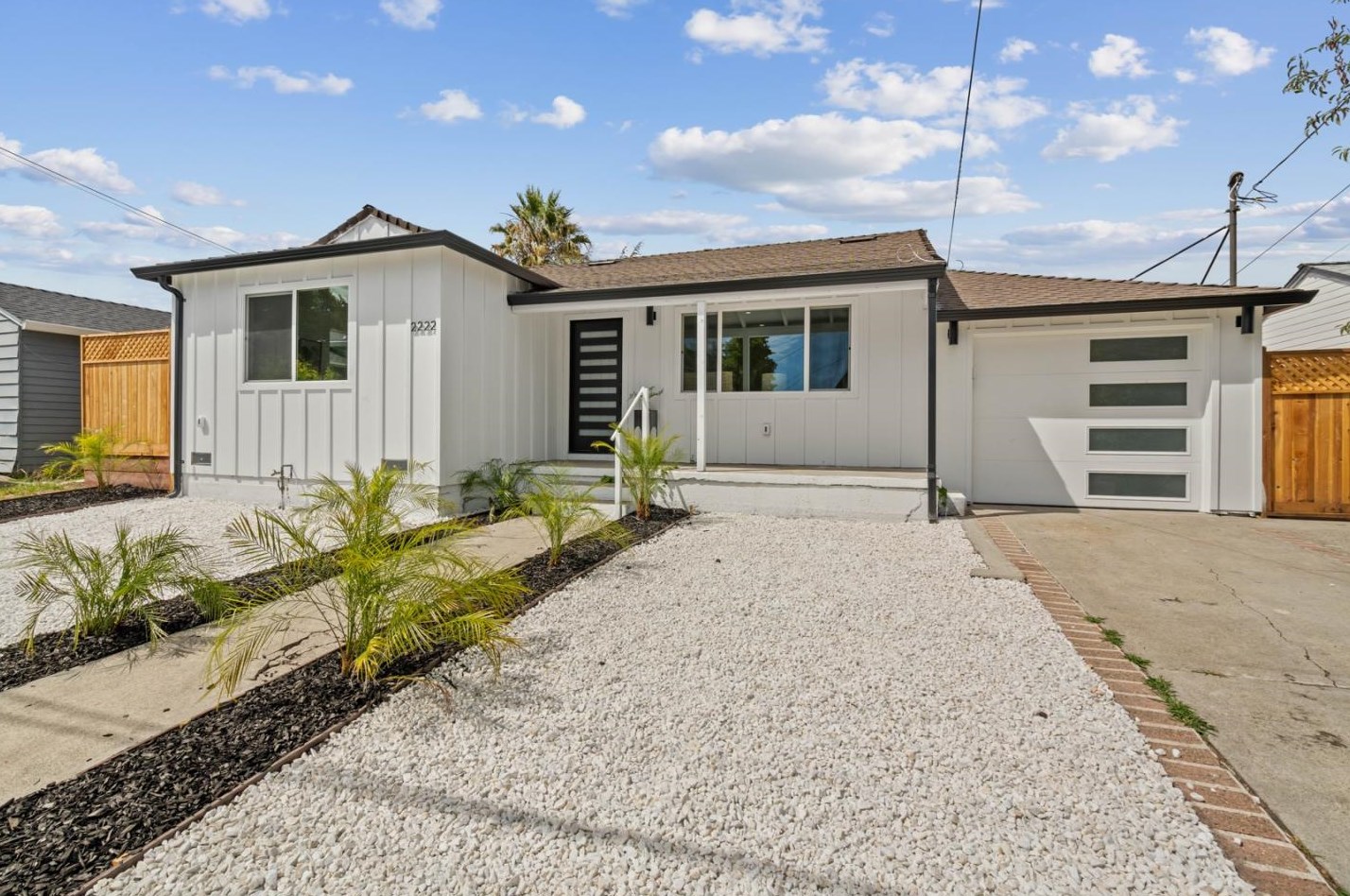 2222 Lobert St, Hayward, CA 94546