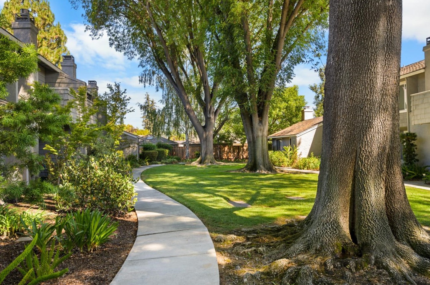 2296 Monitor Ct, San Jose, CA 95125