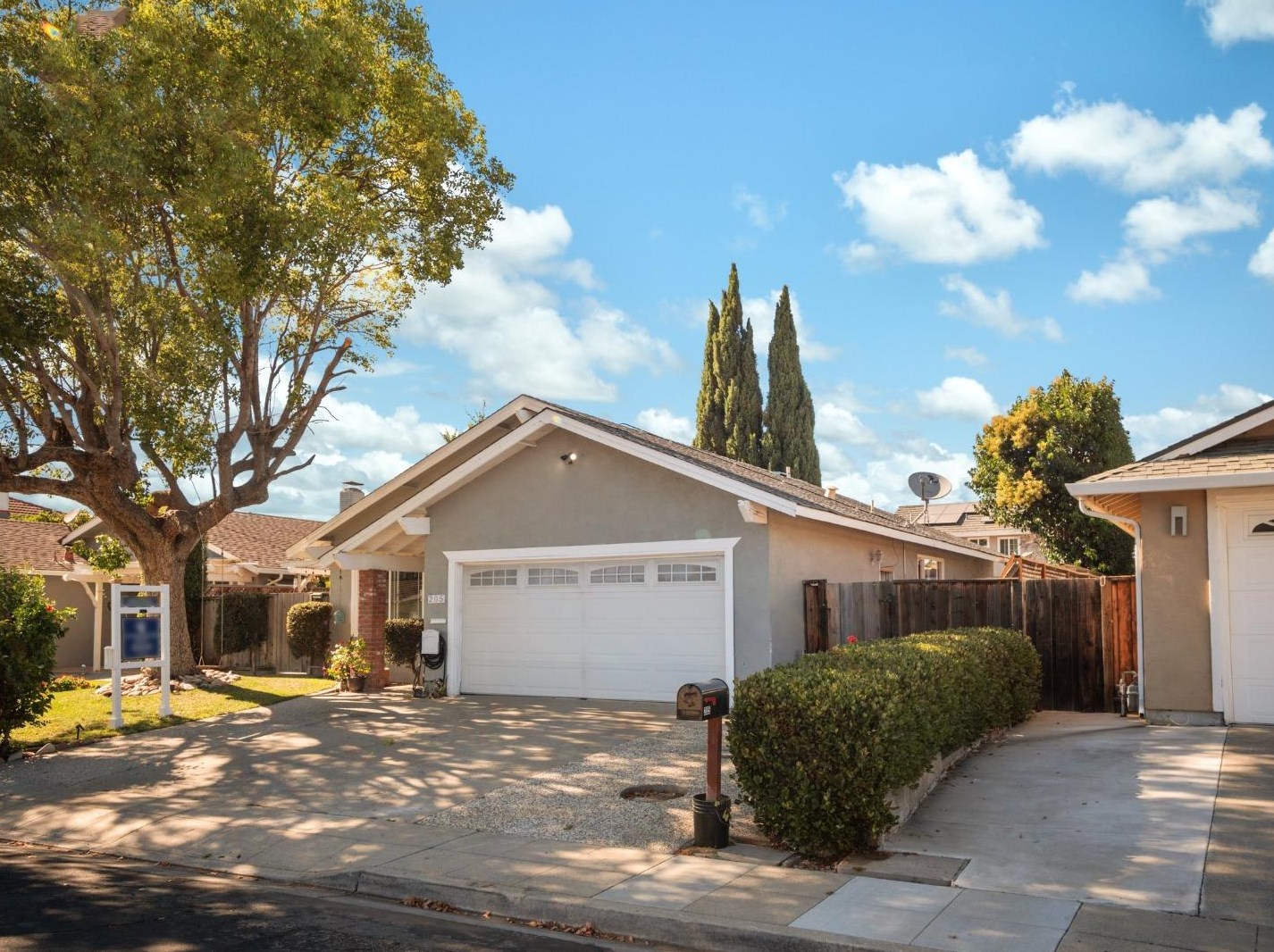 205 Evergreen Way, Milpitas, CA 95035