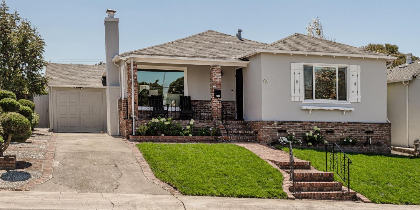 367 Millwood Dr, Millbrae, CA 94030