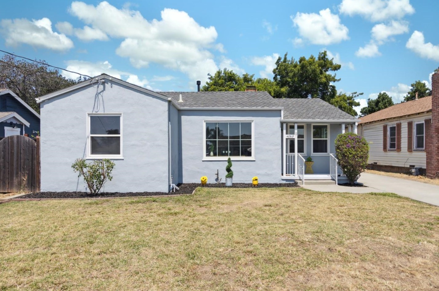 4063 Gion Ave, San Jose, CA 95127