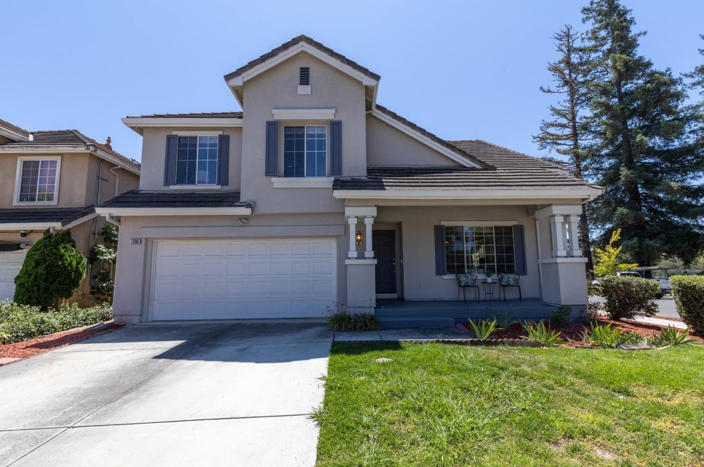 1006 Woodpark Ct, San Jose, CA 95116