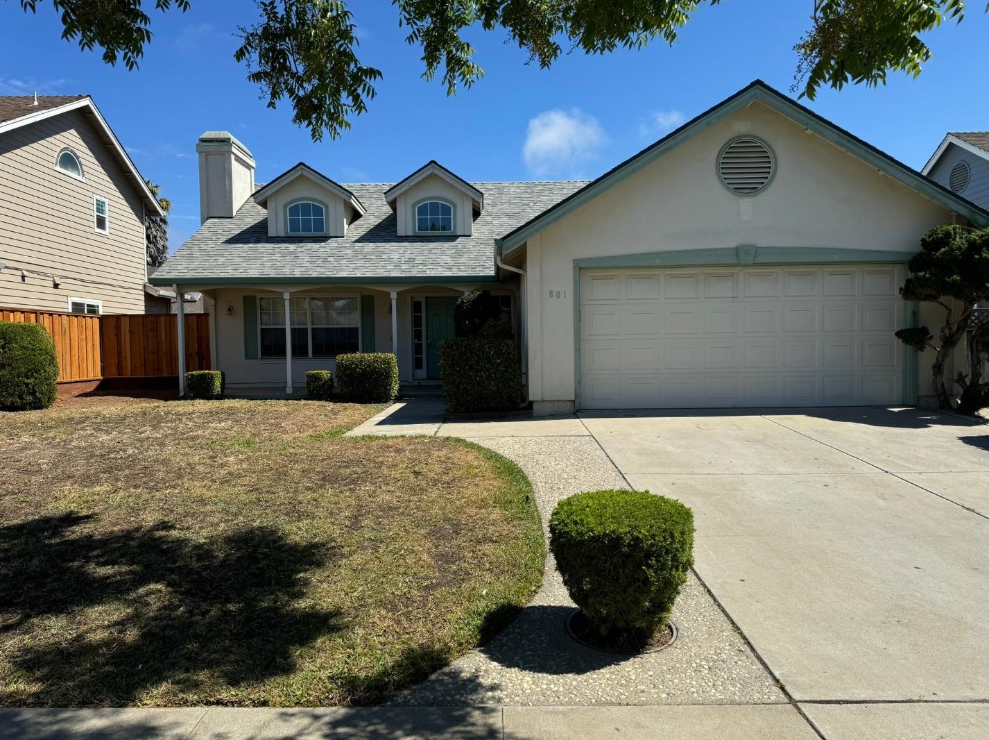 801 Danbury St, Salinas, CA 93906