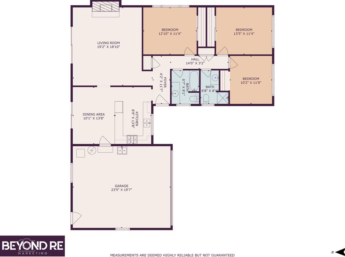 3421 Williams Rd, San Jose CA  95117-2570 exterior