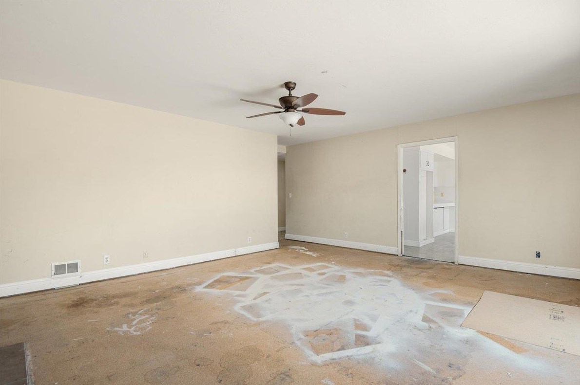 3421 Williams Rd, San Jose CA  95117-2570 exterior