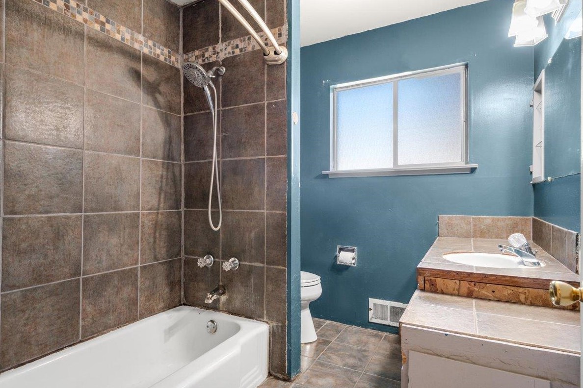 3421 Williams Rd, San Jose CA  95117-2570 exterior