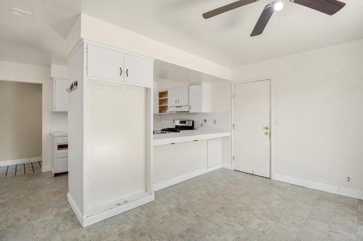 3421 Williams Rd, San Jose CA  95117-2570 exterior