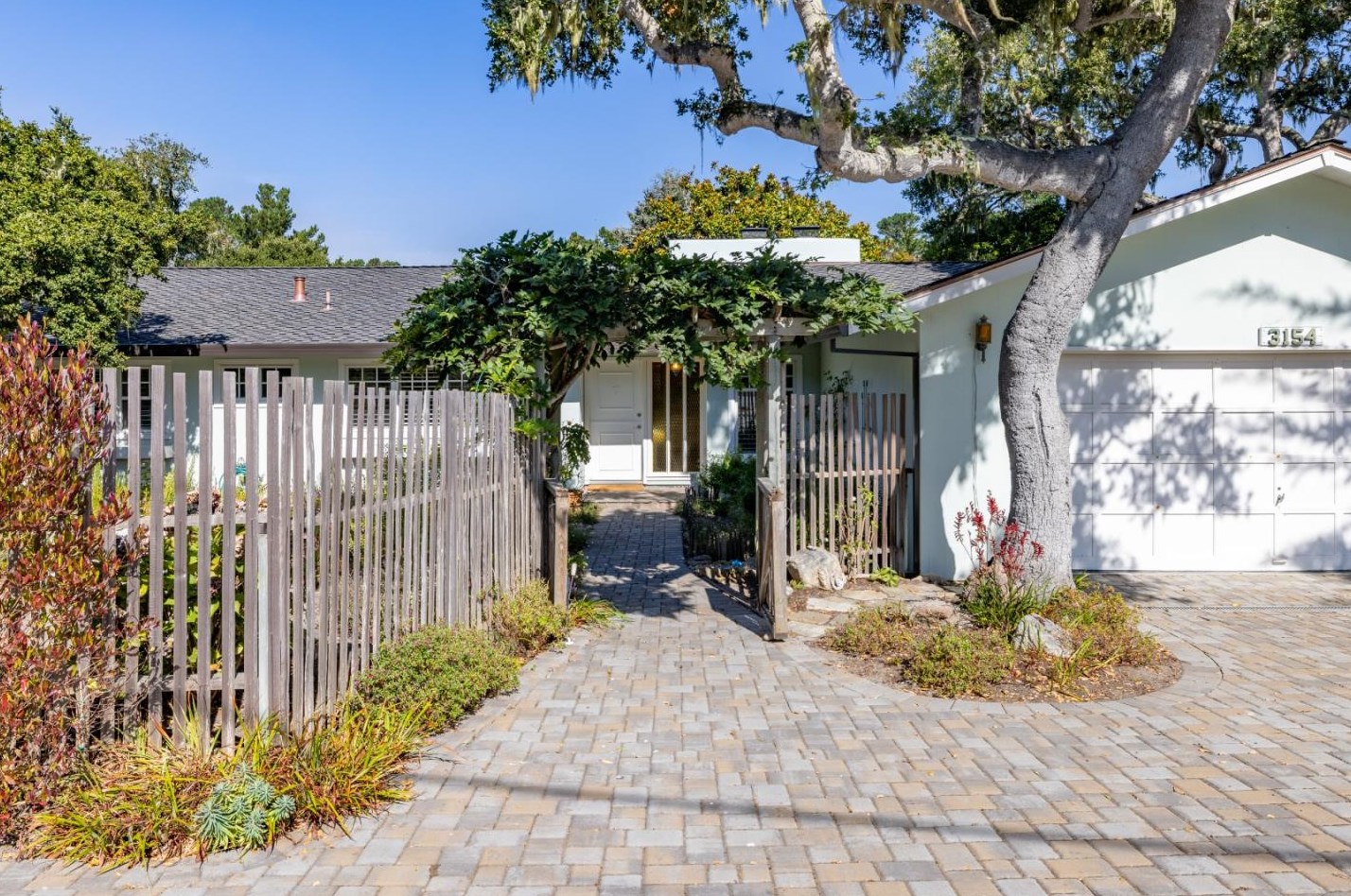 3154 Bird Rock Rd, Pebble Beach, CA 93953-2846