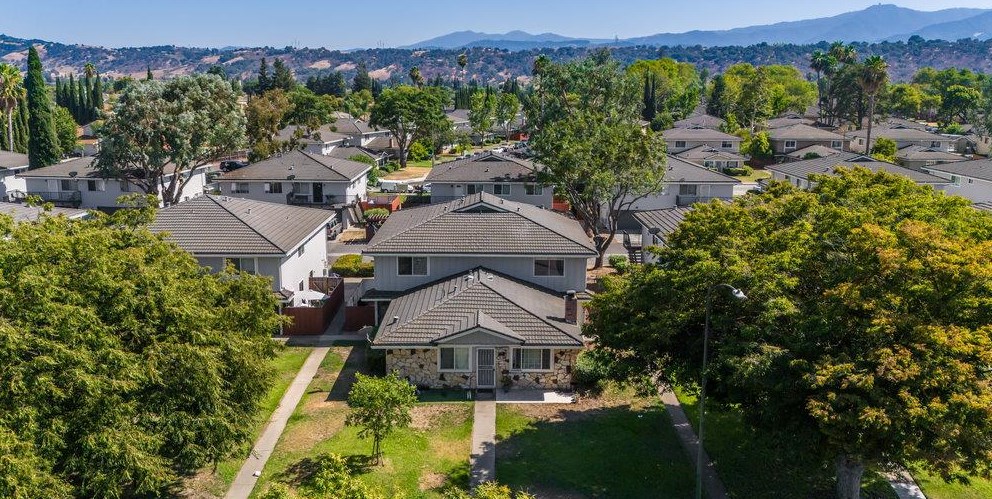 778 Blossom Hill Rd, San Jose CA  95123-5410 exterior