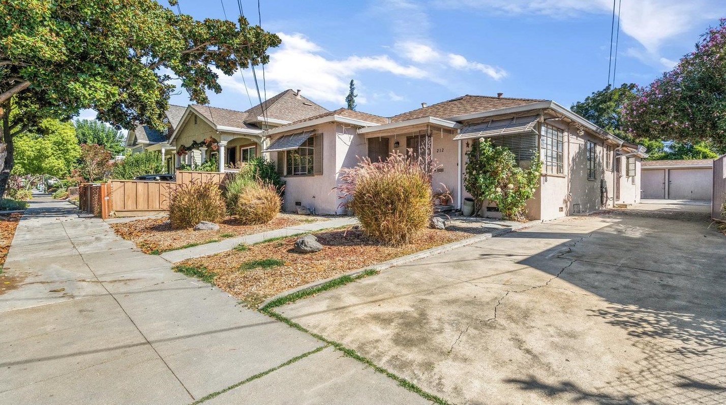212 17th St, San Jose, CA 95112-1846