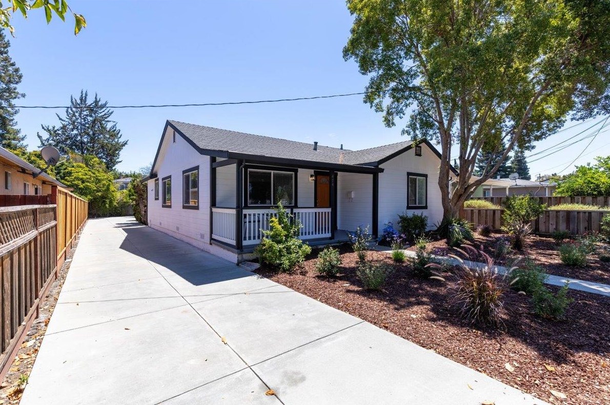 474 N Bayview Ave, Sunnyvale, CA 94085