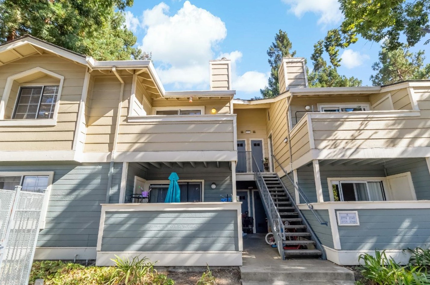 2775 Somerset Park Cir, San Jose, CA 95132
