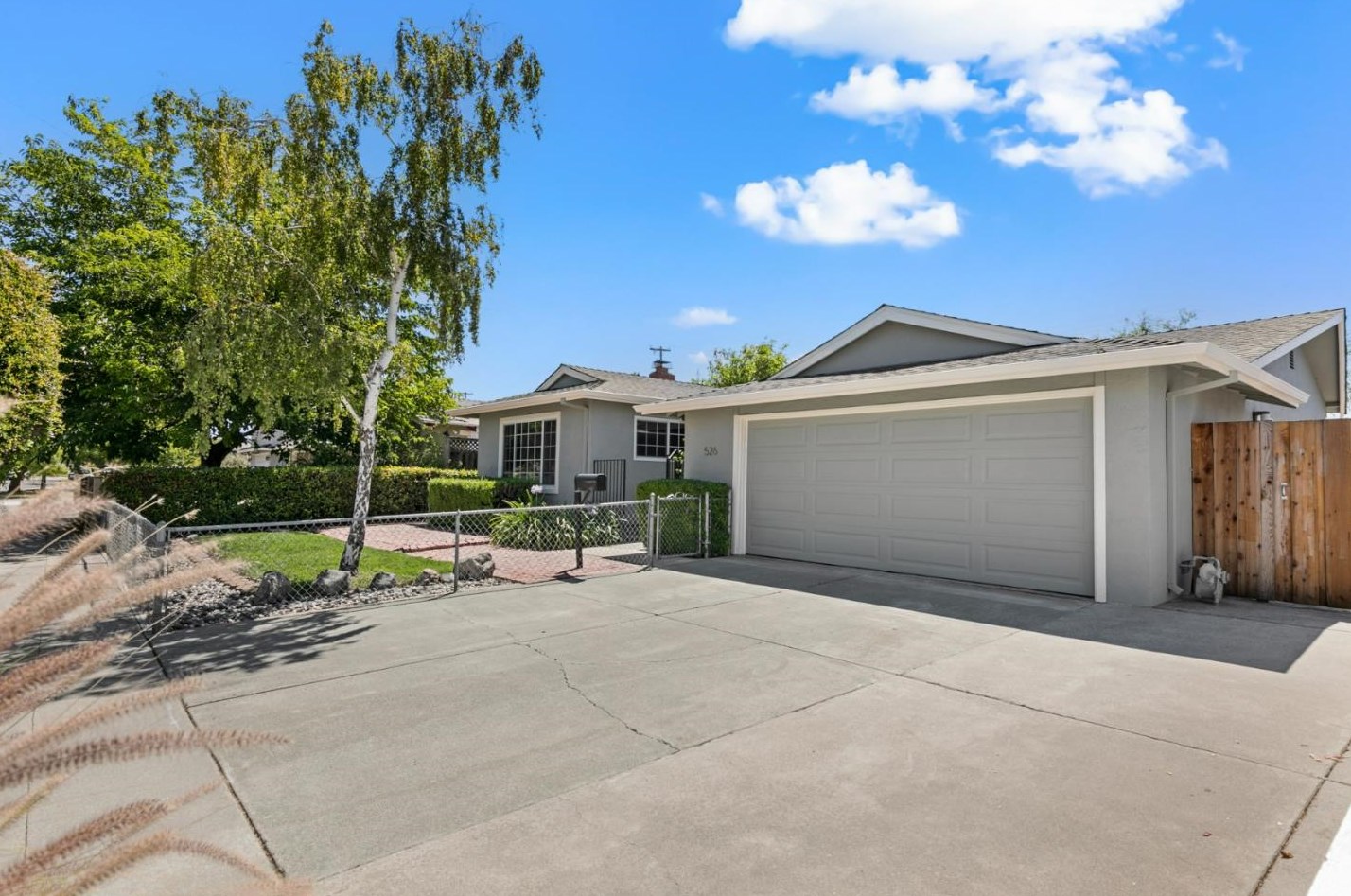 526 Paiute Ln, San Jose, CA 95123